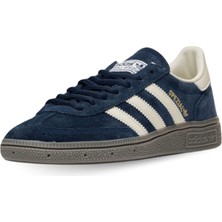 Hepta Collection Spezial Erkek Lacivert Hentbol Ayakkabısı (IF7087)