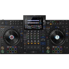 Alphatheta Xdj-Az All-In-One Dj Setup