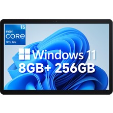Chuwi HI10 X1 256 GB SSD 10.1 Tablet