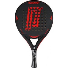 Pro's Pro Blackout Padel Raketi