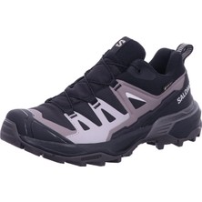 Salomon 474492 x Ultra 360 Gtx W Outdoor Siyah Kadın Spor Ayakkabı