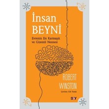 Hepta Collection Insan Beyni: Evrenin En Karmaşık ve Gizemli Nesnesi