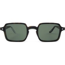 Snob Mılano-Bosın SNV174-C002-Z 46 Unisex Klipsli Güneş Gözlüğü