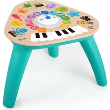 Baby Einstein Zeki Besteci Ayarlama Masası Sihirli Dokunuş Elektronik Aktivite Yürümeye Başlay