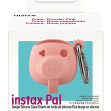 Hepta Collection Instax Pal Silikon Kılıf Mavi