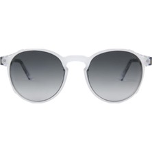 Snob Doguı Vee SNV178CP-C005-Z Unisex Klipsli Güneş Gözlüğü