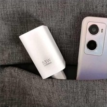 Oppo Power Supervooc Fast Adapter 33W (Türkye Garantili)