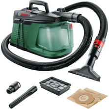 Bosch Garden El Tipi Toz Emme Makinesi Easyvac 3 (700 Watt, Kutuda)