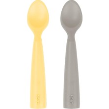 Oioi Nam Nam 2'li - Mellow Yellow/powder Grey