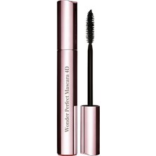 Clarins Wonder Perfect Maskara 4d