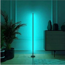 New Global Lambader Rgb LED Köşe Aydınlatma