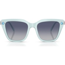 Swarovski 0sk 6041 10244L 53 Kadın Güneş Gözlüğü