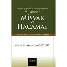 Delixa Sağlıklı Yaşam Için Vazgeçilmeyecek Iki Sünnet Misvak ve Hacamat
