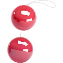 New Global Truvashop Perfect Kegel Egzersiz Topları Anal ve Vajinal Fantezi Toplar