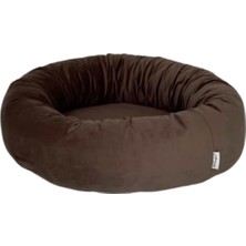 Pet Comfort Hotel Perla Açık Kahverengi M 70CM