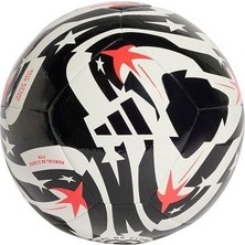 Hepta Collection Fcwc Clb Futbol Topu JD3822, Beyaz, 38