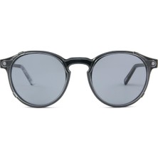 Snob Doguı Vee SNV178CP-C001-Z Unisex Klipsli Güneş Gözlüğü