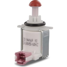 Dl-Pro Siemens Hata E19 00611316 611316 Için Tahliye Vanası Solenoid Valf Su Çantası Için Alt
