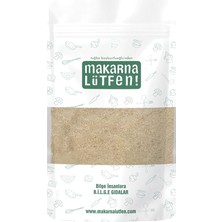 Hepta Collection Makarna Lütfen! Brokoli ve Havuçlu Sebze Çorbası +8 Ay, 50 gr