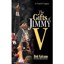 Hepta Collection The Gifts Of Jimmy V: A Coach's Legacy