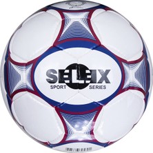 Selex Nova 4 No Salon Futbolu (Futsal) Topu