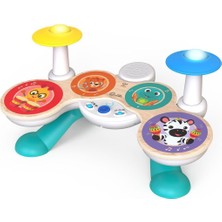 Hape Toys E12804 Magic Touch Wood Battery Plastic