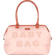 Babyes Baby Bag Bebek Bakım Çantası
