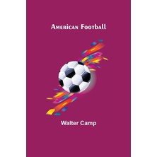 Hepta Collection American Football