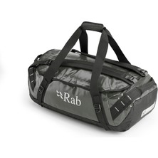 Rab Expedition Kitbag Iı - Seyahat ve Keşif Tırmanışı Için Dayanıklı Spor Çantası, Koyu Arduvaz, 50-