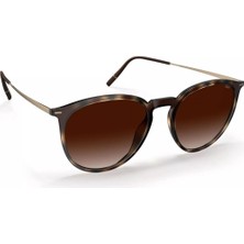 Silhouette 4087/75 6130 00/00 Unisex Güneş Gözlüğü