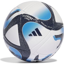 Hepta Collection Oceaunz Lge Pc Futbol Topu IJ3002 Renkli