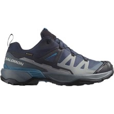 Salomon x Ultra 360 Gore-Tex Erkek Lacivert Outdoor Ayakkabı L47860400