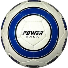 Selex Power Sala 4 No Salon Futbolu (Futsal) Topu
