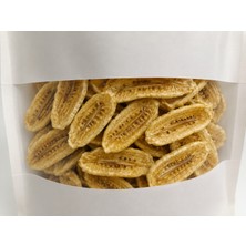 Gizem Kurutulmuş Meyve Kurutulmuş Muz 100 Gram