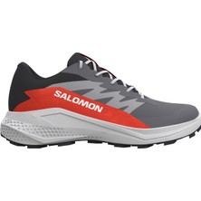 Salomon Alphaglide Gore-Tex Erkek Gri Outdoor Ayakkabı L47975300