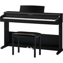 Yamaha Arıus YDP-105 Siyah Dijital Piyano