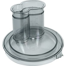 Bosch Siemens Kapak 00361735 (361735) Mutfak Robotu Karıştırma Kabı Için