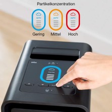 Braun BFD104BE Scan  Clean Air Hava Temizleyici