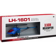 Enco Store Uzaktan Kumandalı Şarjlı Helikopter 3,5 Kanal Adet Fiyatıdır