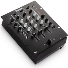 Numark M4 Dj Mikseri