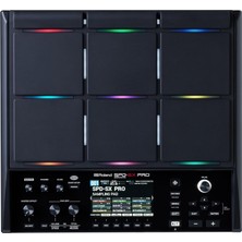 Roland (Spd- Pro)