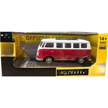 Sepetopia 1/32 T1 Model Araba