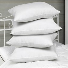 Komfort Home 4'lü Silikon Yastık Seti 50X70 cm