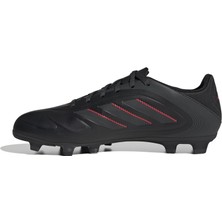 Hepta Collection Copa Pure Iıı Club Fg/mg Unisex Yetişkin Futbol Ayakkabısı (Sert Zemin), Cblack/carbon/lucred, 38 2/