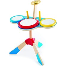 Hepta Collection Hape Rock  Rhythm Band