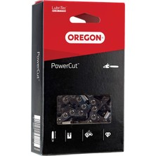 Oregon 72EXJ091G Powercut Testere Zinciri, 71CM, 3/8"