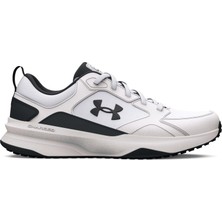 Hepta Collection Ua Charged Edge Erkek Sportstyle Ayakkabı White/white/ 42
