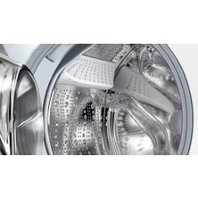 Bosch Çamaşır Makineleri Için Kireç Çözücü 4'lü Eko Paket 4X200 G