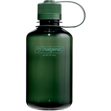 Nalgene Sustain Bpa Içermeyen Su Şişesi,%50 Plastik Atıktan Elde Edilmiş Malzemeden Üretilmiştir, 16