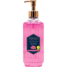 Pereja Sıvı Sabun Gizemli Misk 500ML